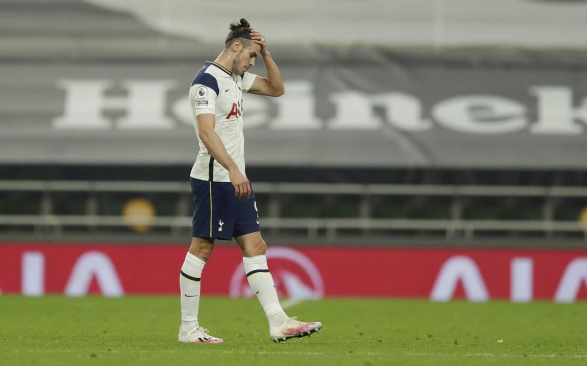 Meci incredibil în Premier League! Tottenham conducea cu 3-0 în minutul 81. Ce a pățit Mourinho în final