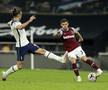 Tottenham - West Ham 3-3