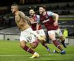 Tottenham - West Ham 3-3