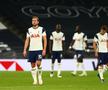Meci incredibil în Premier League! Tottenham conducea cu 3-0 în minutul 81. Ce a pățit Mourinho în final