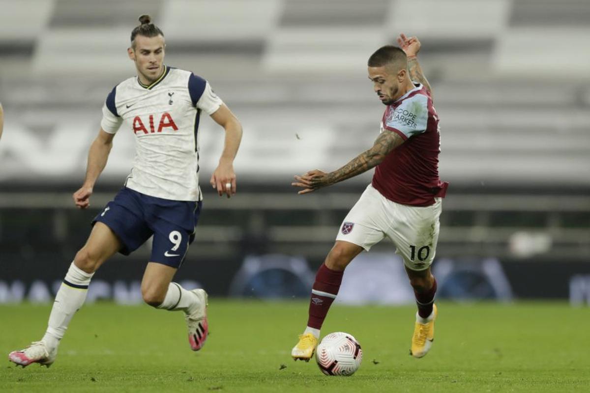 Tottenham - West Ham 3-3