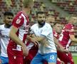 Penalty Puljic Dinamo - Craiova