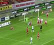 Penalty Puljic Dinamo - Craiova