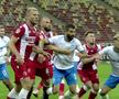 Penalty Puljic Dinamo - Craiova