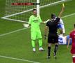 Penalty Puljic Dinamo - Craiova