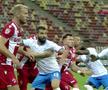 Penalty Puljic Dinamo - Craiova
