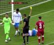 VIDEO + FOTO Dinamo - CS Universitatea Craiova, deblocat de imprudența lui Puljic! Ce a remarcat Porumboiu: „E de neconceput”