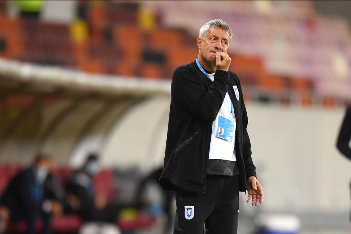 Dinamo - Craiova, Arena Națională, 18.10.2020
