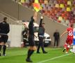 VIDEO Cosmin Contra, primul discurs despre demisie: „Am o victorie în 6 meciuri, antrenorul cade primul”