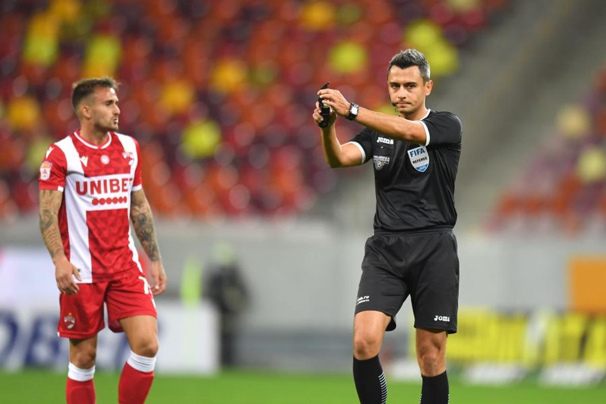 DINAMO - CRAIOVA. Mihai Stoica le ține partea rivalilor de moarte! Îi acuză pe olteni: „Greu cu CSU anul ăsta”