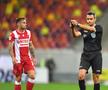 DINAMO. Cornel Dinu, reticent în privința noii vedete a „câinilor”: „Să nu fi fost pe la berăria din peluză” + Sare în apărarea lui Contra: „Indiscutabil trebuie lăsat!”