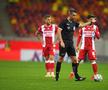 DINAMO - CRAIOVA. Mihai Stoica le ține partea rivalilor de moarte! Îi acuză pe olteni: „Greu cu CSU anul ăsta”