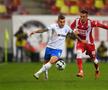 Craiova speră să dea lovitura! Oltenii au început negocierile pentru Juan Camara: vor să aplice „metoda Dinamo”