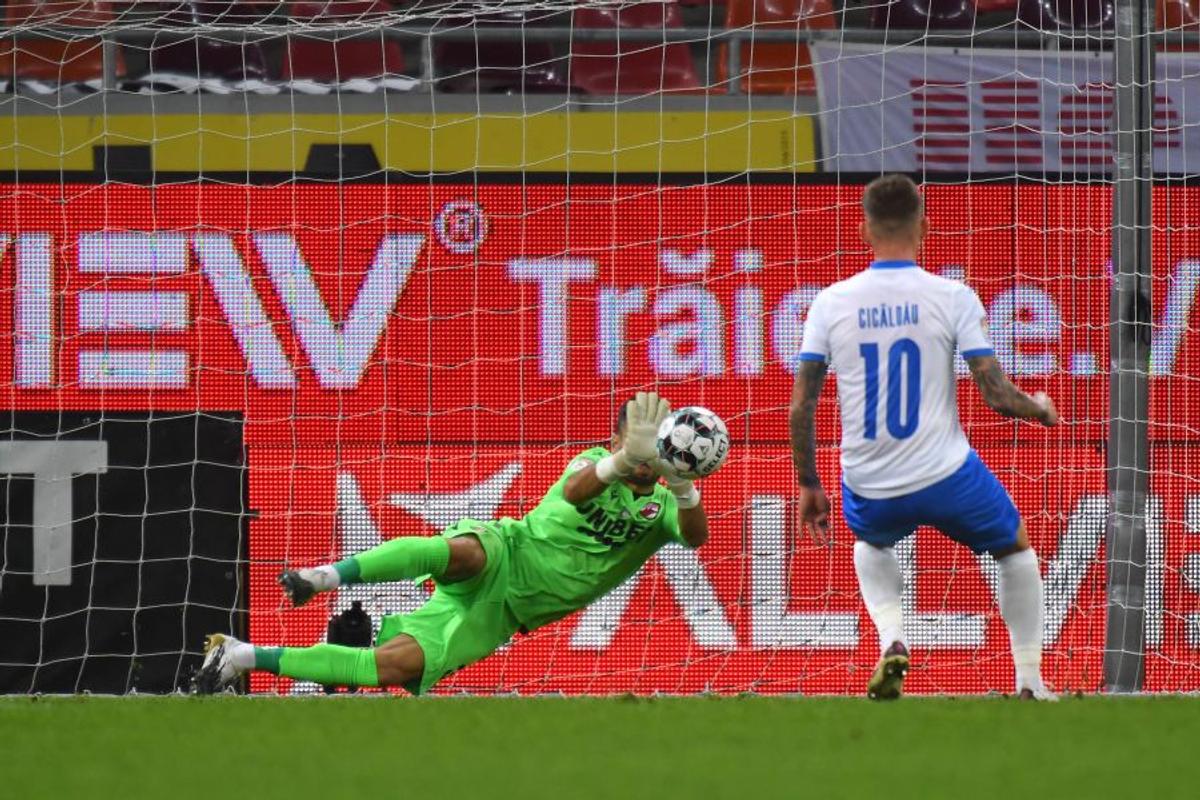 CS Universitatea Craiova, 7 victorii din 7 în debutul de sezon! Dar până la superstartul lui Dinamo mai e mult