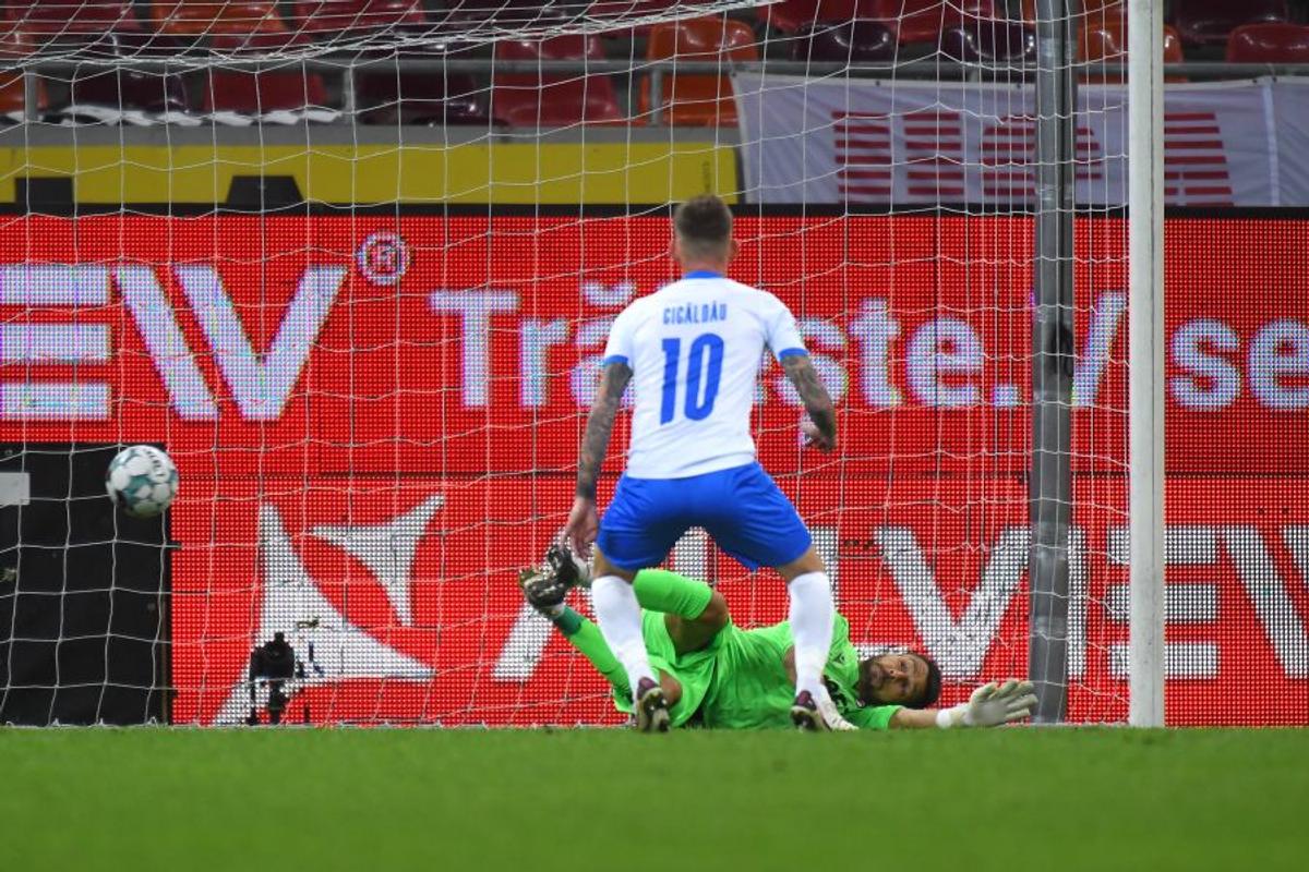 Dinamo - Craiova, Arena Națională, 18.10.2020