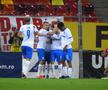 DINAMO. Cornel Dinu, reticent în privința noii vedete a „câinilor”: „Să nu fi fost pe la berăria din peluză” + Sare în apărarea lui Contra: „Indiscutabil trebuie lăsat!”