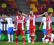 Craiova speră să dea lovitura! Oltenii au început negocierile pentru Juan Camara: vor să aplice „metoda Dinamo”