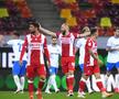 Craiova speră să dea lovitura! Oltenii au început negocierile pentru Juan Camara: vor să aplice „metoda Dinamo”
