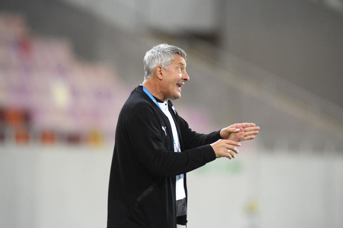 Dinamo - Craiova, Arena Națională, 18.10.2020
