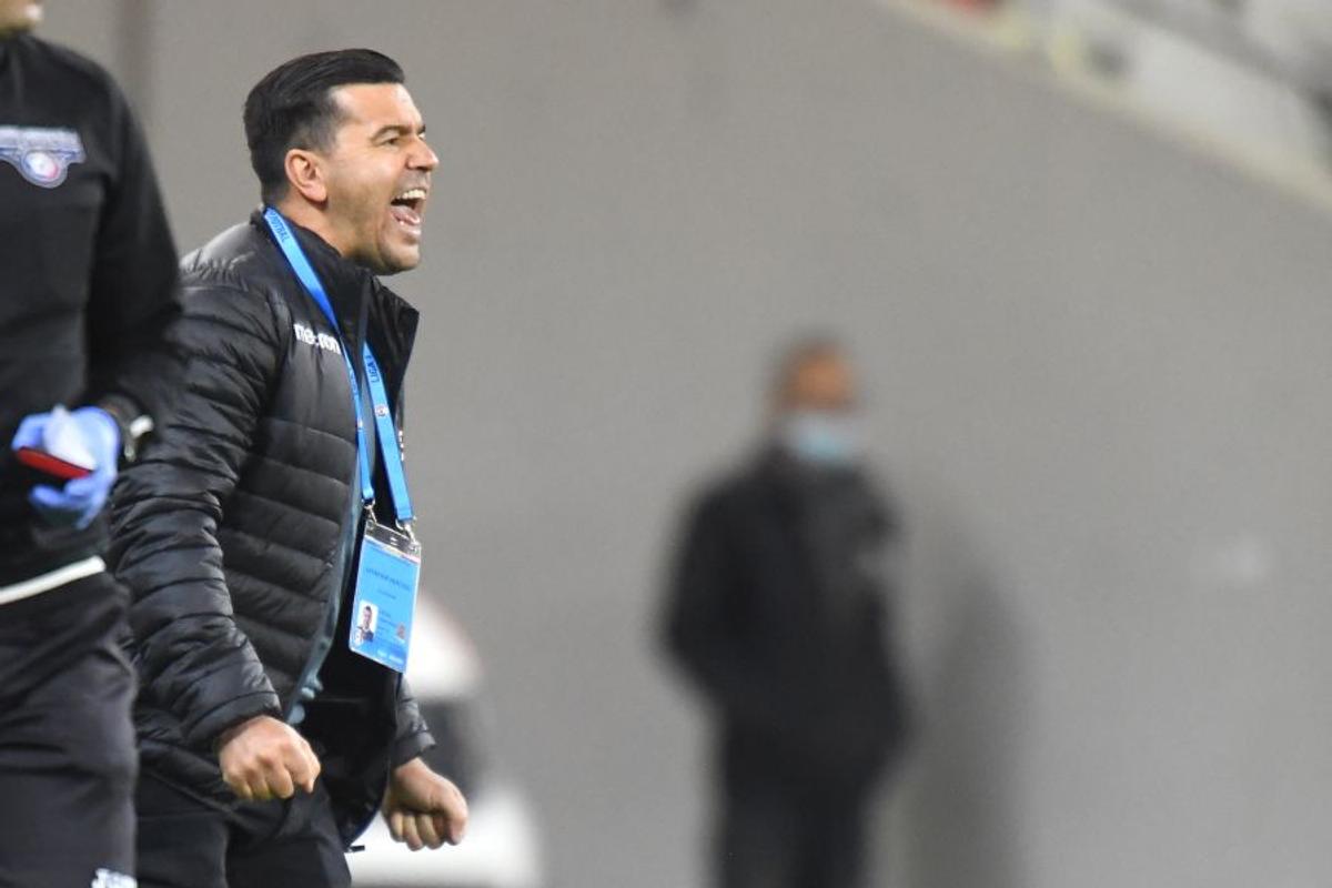 Fanii-acționari de la Dinamo, mesaj pentru Cosmin Contra: „Timpul nu mai avea răbdare” + ce spun despre dispariția DDB de pe tricouri
