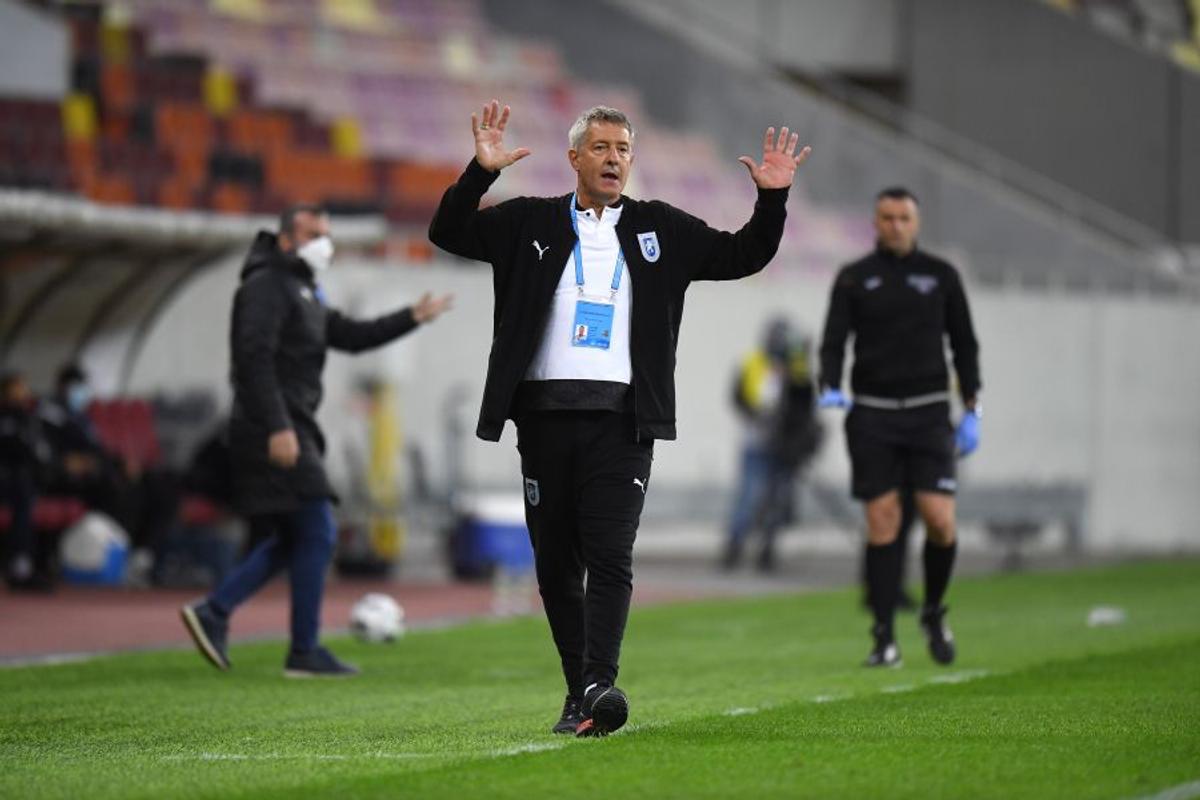 Dinamo - Craiova, Arena Națională, 18.10.2020