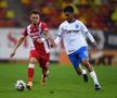 Craiova speră să dea lovitura! Oltenii au început negocierile pentru Juan Camara: vor să aplice „metoda Dinamo”