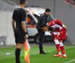 Craiova speră să dea lovitura! Oltenii au început negocierile pentru Juan Camara: vor să aplice „metoda Dinamo”