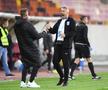 DINAMO. Cornel Dinu, reticent în privința noii vedete a „câinilor”: „Să nu fi fost pe la berăria din peluză” + Sare în apărarea lui Contra: „Indiscutabil trebuie lăsat!”