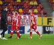 Craiova speră să dea lovitura! Oltenii au început negocierile pentru Juan Camara: vor să aplice „metoda Dinamo”