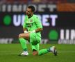 DINAMO. Cornel Dinu, reticent în privința noii vedete a „câinilor”: „Să nu fi fost pe la berăria din peluză” + Sare în apărarea lui Contra: „Indiscutabil trebuie lăsat!”