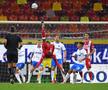 Craiova speră să dea lovitura! Oltenii au început negocierile pentru Juan Camara: vor să aplice „metoda Dinamo”