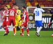 Craiova speră să dea lovitura! Oltenii au început negocierile pentru Juan Camara: vor să aplice „metoda Dinamo”