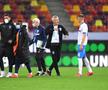 DINAMO. Cornel Dinu, reticent în privința noii vedete a „câinilor”: „Să nu fi fost pe la berăria din peluză” + Sare în apărarea lui Contra: „Indiscutabil trebuie lăsat!”