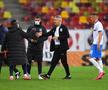 Dinamo - Craiova, Arena Națională, 18.10.2020
