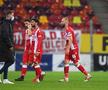 Dinamo a fost învinsă de Craiova, 0-1