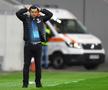 Dinamo a fost învinsă de CS Universitatea Craiova, scor 0-1, și e antepenultima în Liga 1. Vasile Miriuță (52 de ani), fost antrenor al „câinilor”, a criticat prestația elevilor lui Cosmin Contra.