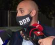 Dinamo a fost învinsă de CS Universitatea Craiova, scor 0-1, și e antepenultima în Liga 1. Rufo Collado, directorul sportiv al „câinilor”, acuză modul în care e arbitrată formația pe care o conduce.
