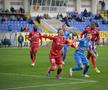 Emil Săndoi, după Botoșani - Chindia 0-0: „Mie mi se poate întâmpla asta”