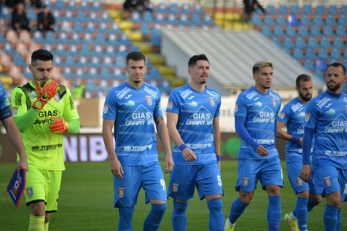 Acuzații grave în Liga 1: „Au dat comanda să ne oprească! Nu mai merge așa!” » Verdictul specialistului