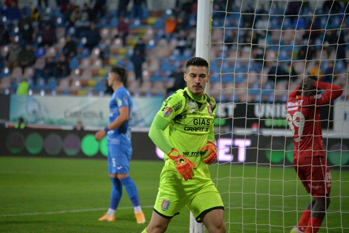 Acuzații grave în Liga 1: „Au dat comanda să ne oprească! Nu mai merge așa!” » Verdictul specialistului