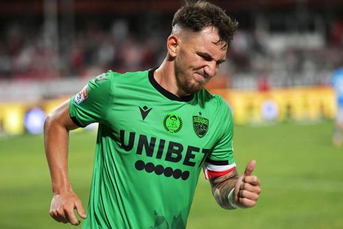 Deian Sorescu, Dinamo // foto: Imago Images