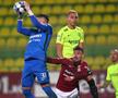 Rapid - CFR Cluj / Sursă foto: Cristi Preda (GSP)