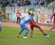 Emil Săndoi, după Botoșani - Chindia 0-0: „Mie mi se poate întâmpla asta”