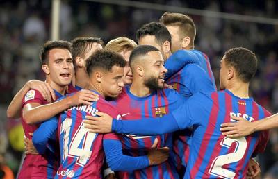 Lineker, încântat de Barcelona: „Cu asemenea tineri virtuozi, viitorul e strălucit” » Valencia contestă dur arbitrajul: „Fluieră ce vor”