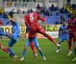 Emil Săndoi, după Botoșani - Chindia 0-0: „Mie mi se poate întâmpla asta”
