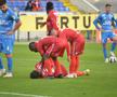 Acuzații grave în Liga 1: „Au dat comanda să ne oprească! Nu mai merge așa!” » Verdictul specialistului