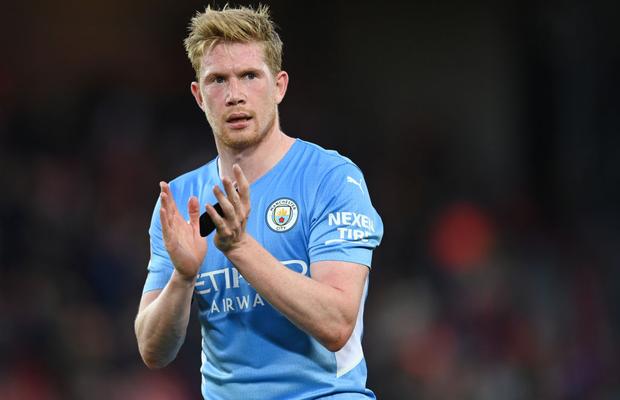 De Bruyne are un favorit la Balonul de Aur: „L-aș alege pentru ce a făcut în acești 2 ani și câte goluri a înscris”