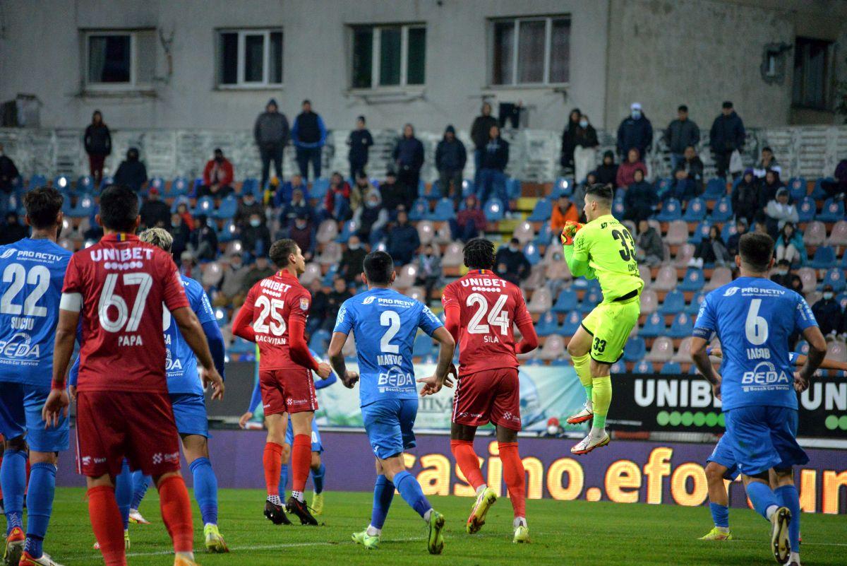 Acuzații grave în Liga 1: „Au dat comanda să ne oprească! Nu mai merge așa!” » Verdictul specialistului