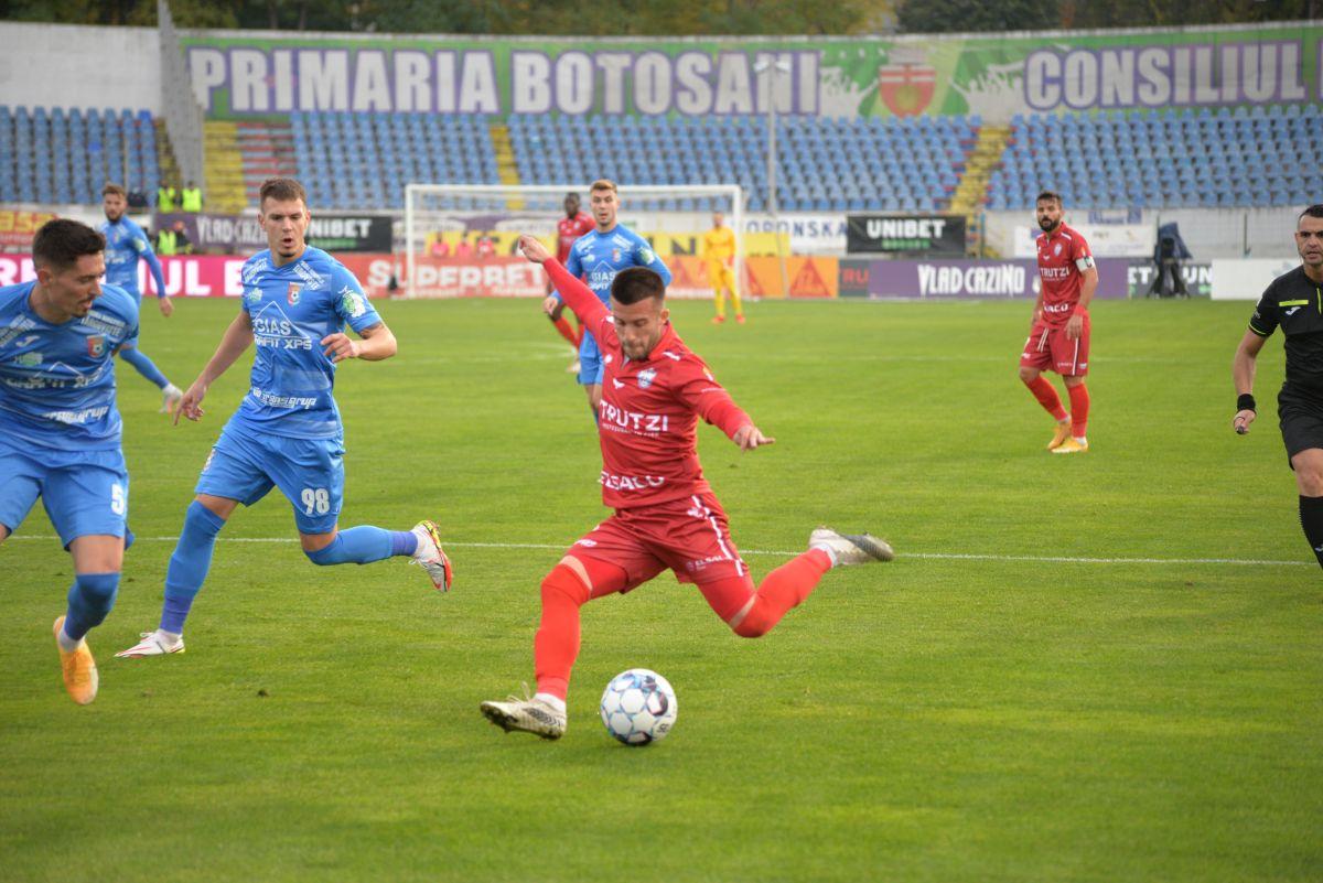 Acuzații grave în Liga 1: „Au dat comanda să ne oprească! Nu mai merge așa!” » Verdictul specialistului