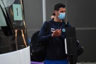 Novak Djokovic refuză să dezvăluie dacă s-a vaccinat împotriva Covid-19: „E o chestie personală! Oamenii te judecă oricum” » Prezența sa la Australian Open, în pericol: „Prea multe restricții”